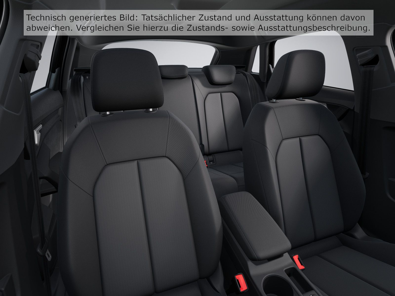 Audi A3 Sportback 40 TFSIe ADV VIRTUAL ASSIST SHZ