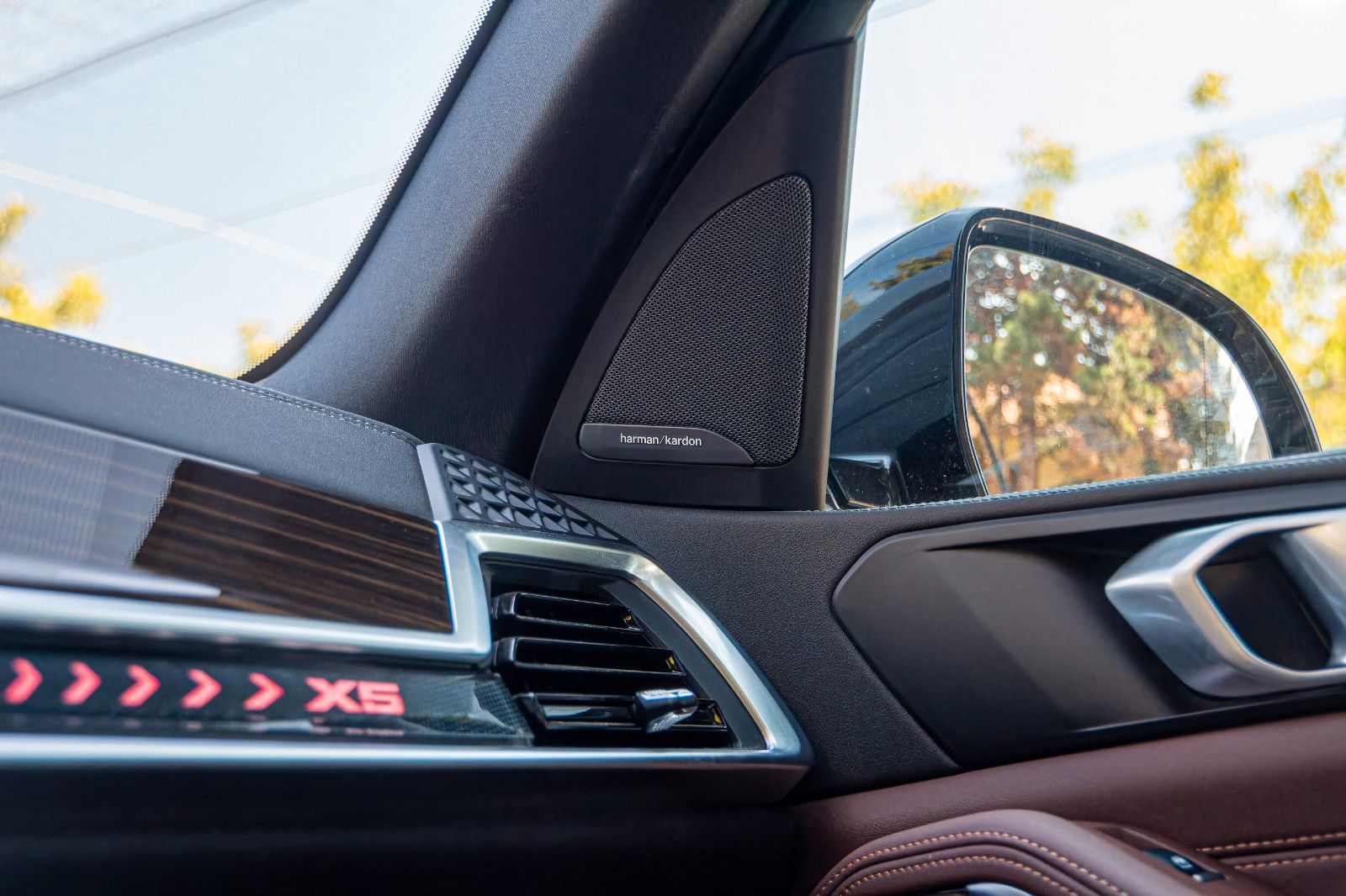 BMW X5 30d M SPORT.DR.ASS.LUFTF.SOFTCL.PANORAMA.360°