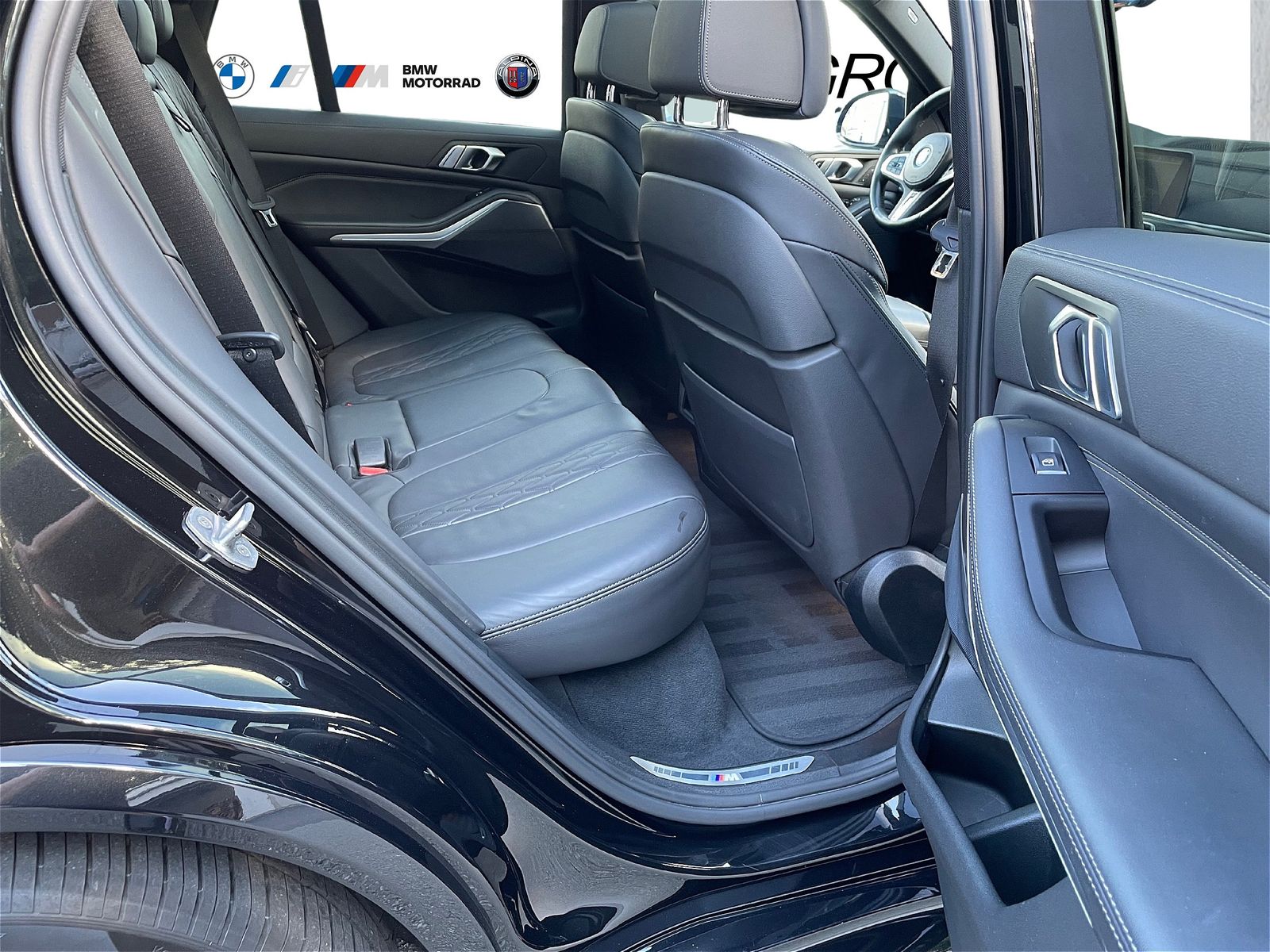 BMW X5 xDrive45e M SPORT HEAD-UP LASER NAVI PANO KEY