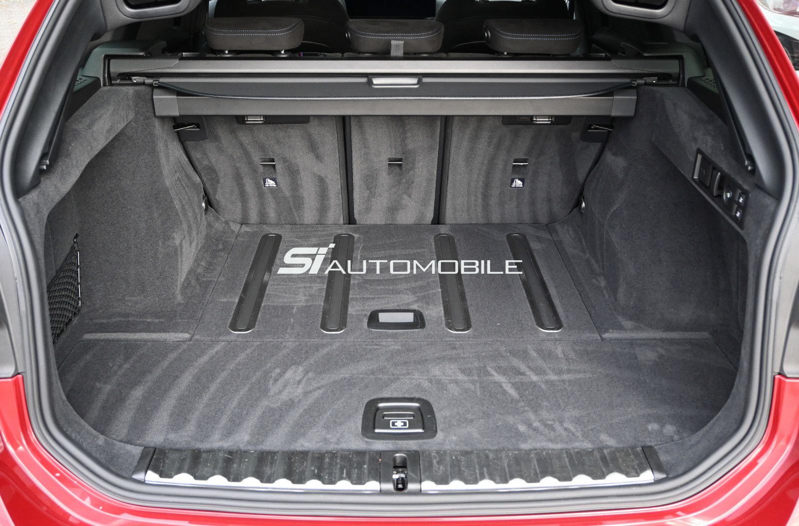 BMW 320d xDr. Touring M SPORT PRO LCI °83.540€°VOLL°