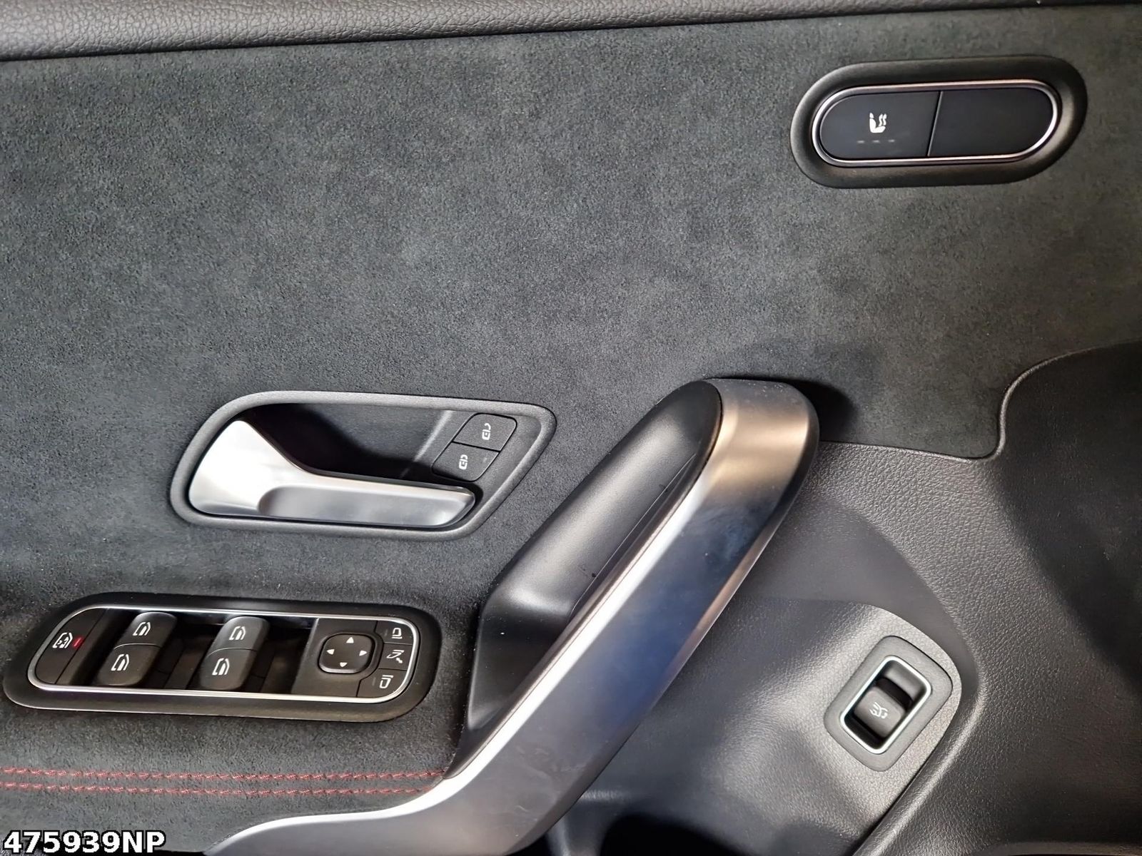 Mercedes-Benz CLA 250 Shooting Brake 4M AMG - Samsaru's Car Outlet
