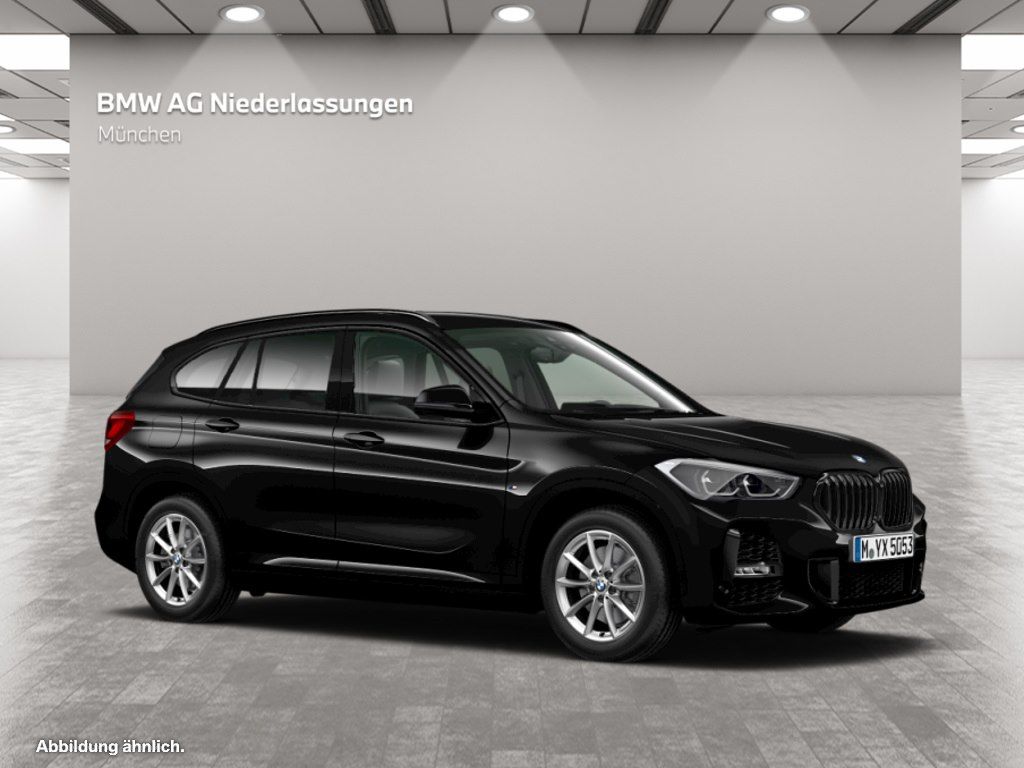 BMW X1 xDrive20i M Sport - Samsaru's Car Outlet