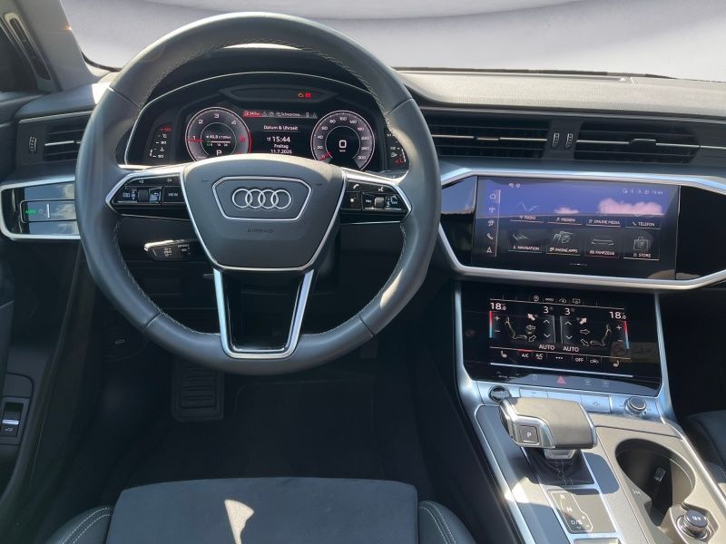 Audi A6 Avant 35 TDI S tronic advanced - Samsaru's Car Outlet