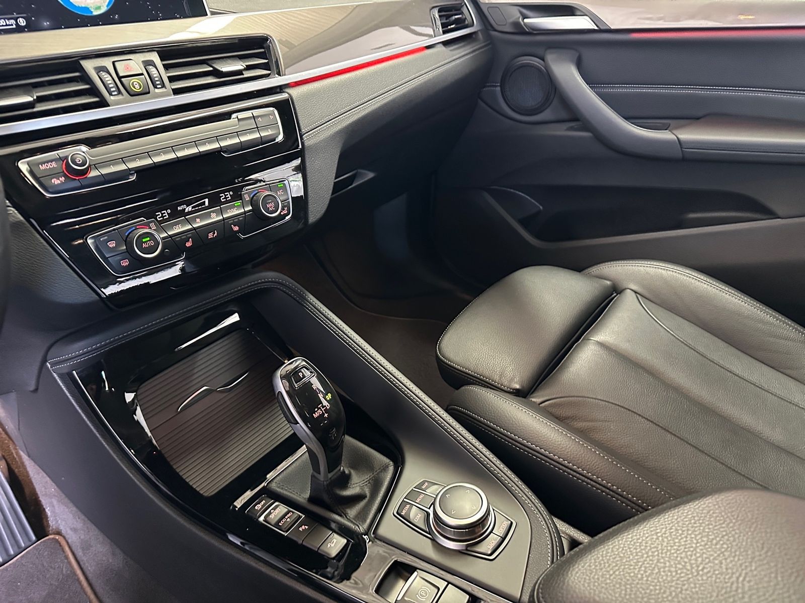 BMW X1 xDrive25d - Samsaru's Car Outlet