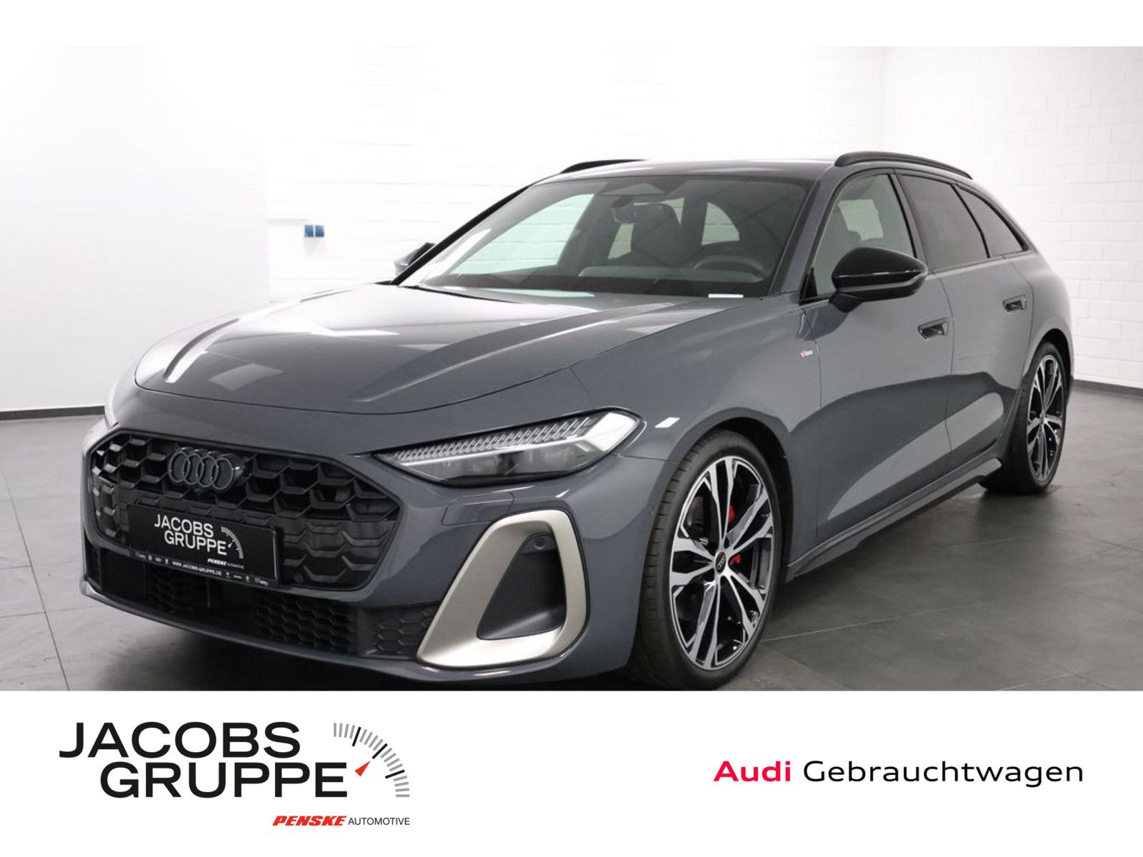Audi A5 Avant 2.0 TFSI quattro S-line S-tronic,Navi,M
