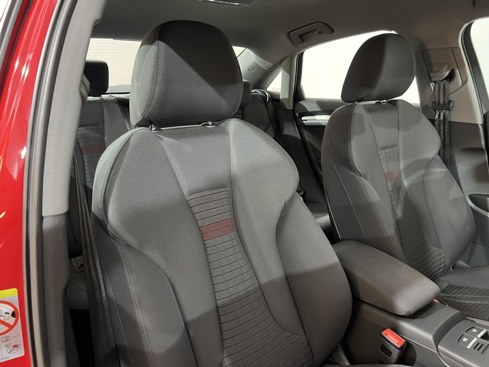 Audi A3 40 TFSI quattro S-Line - Samsaru's Car Outlet