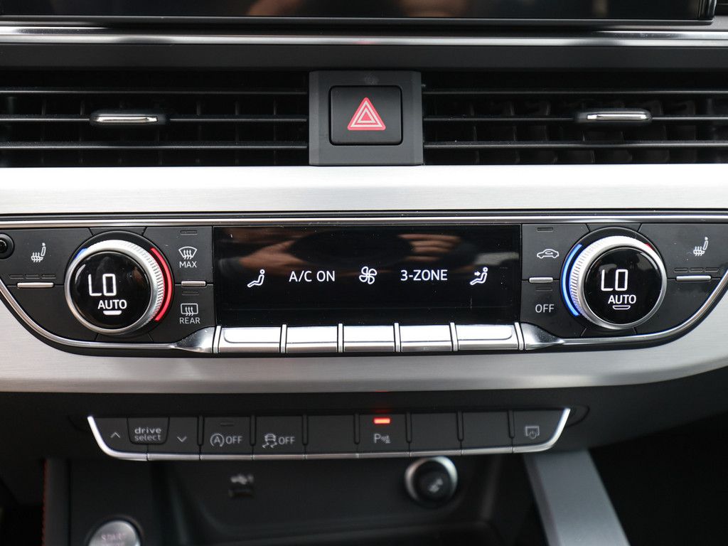 Audi A5 Sportback S line 40 TDI quattro S tronic AHK