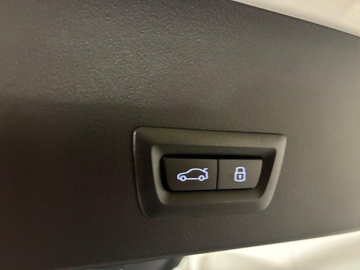 BMW X3 xDrive30e M Sport HUD AHK H&K Innovation 360