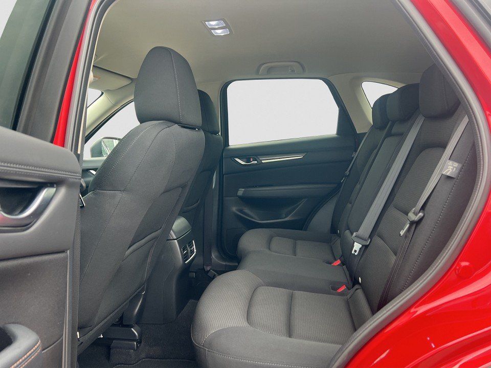 Mazda CX-5 EXCLUSIVE LINE+AWD+MATRIXLED+360KAM+TEMP