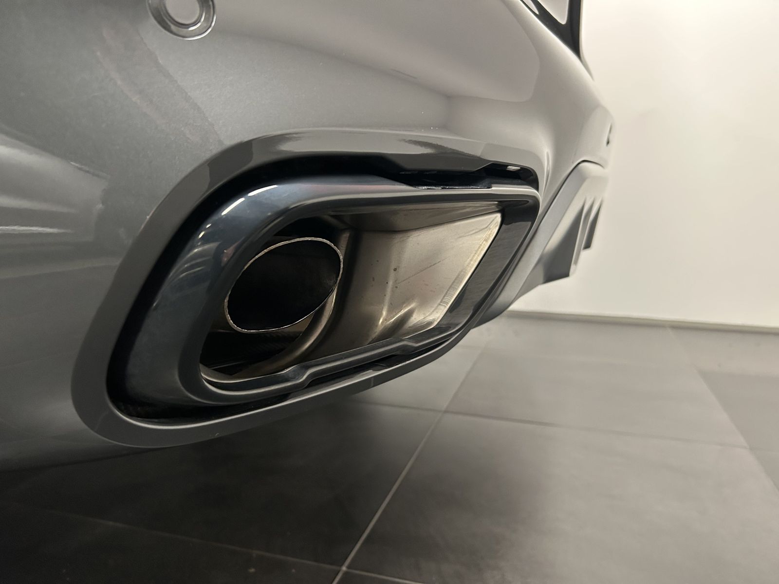 BMW X6 xDrive40d M Sportpaket Pro DA. Prof. PA. Prof