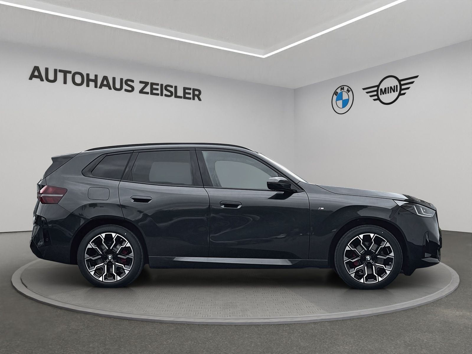 BMW X3 30e xDrive M Sport Pro 20"LM AHK Glasdach Sit