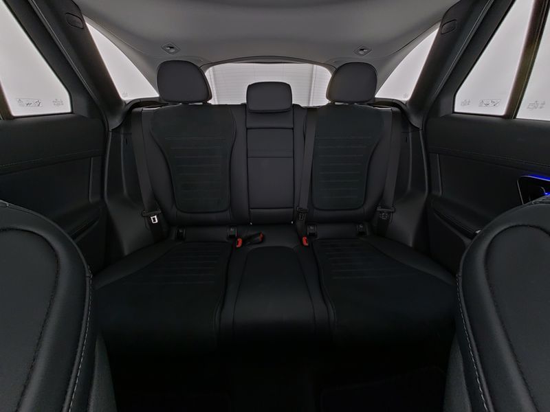 Mercedes-Benz GLC 400 e 4M AMG-Sport - Samsaru's Car Outlet