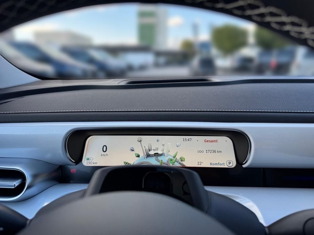 Smart #1 Pulse AWD 360°*HUD*Pano*LED*SHZ*Distr*Wärmep