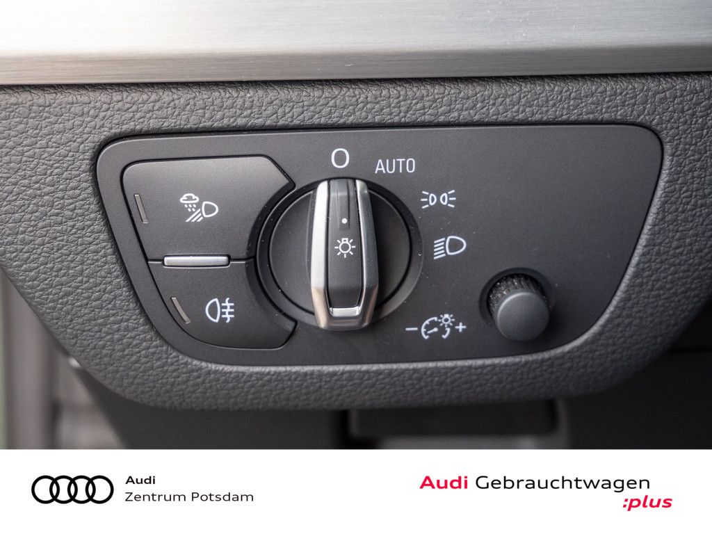 Audi Q5 40 TFSI quattro S line - Samsaru's Car Outlet