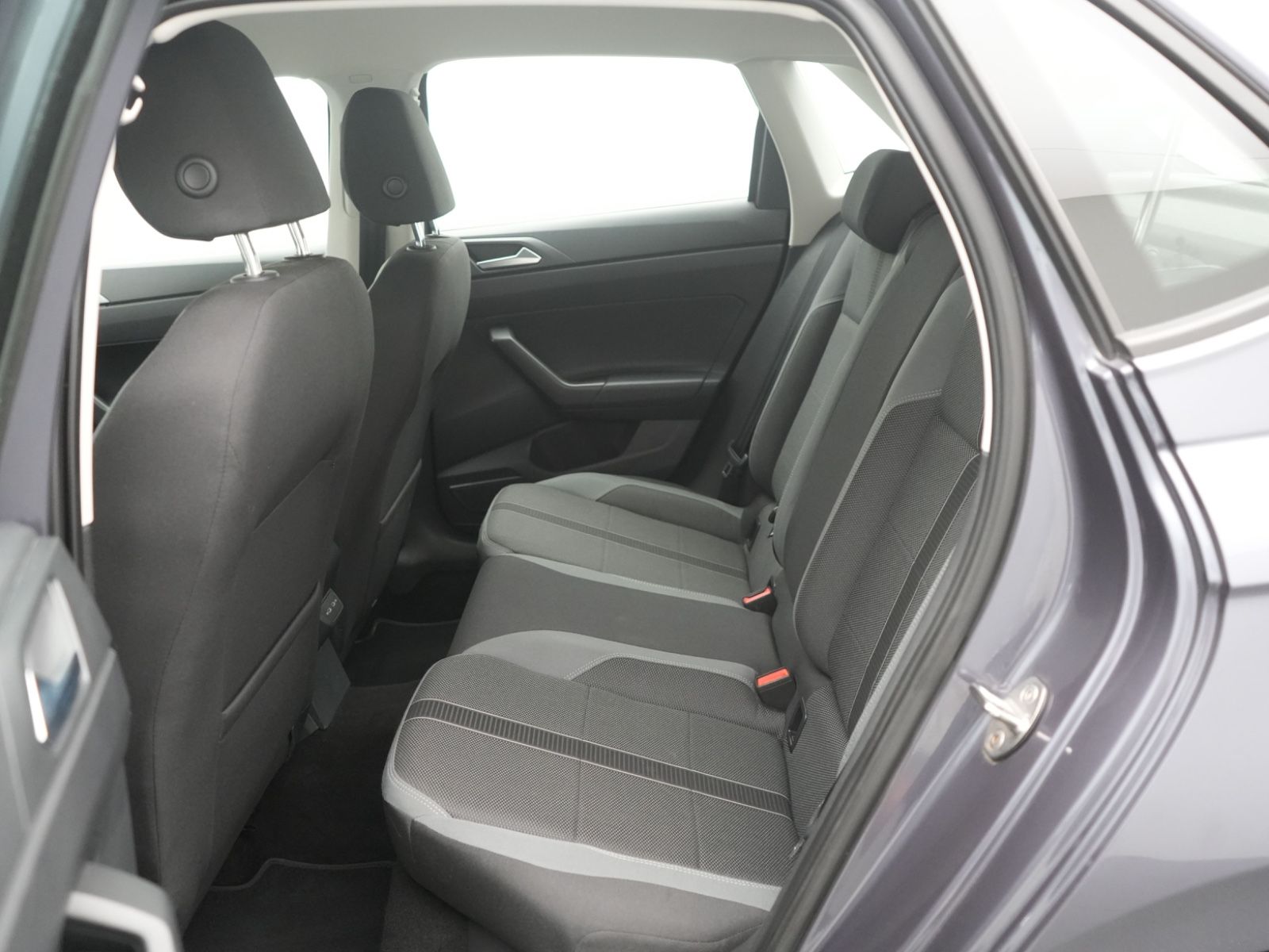 Volkswagen Polo Style DSG - Samsaru's Car Outlet