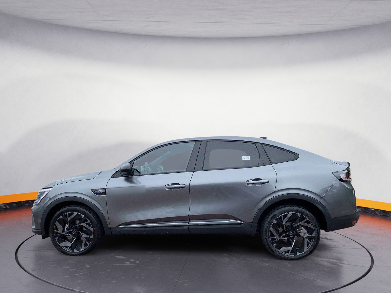 Renault Arkana 1.3 TCe 160 Mild-Hybrid - Samsaru's Car Outlet