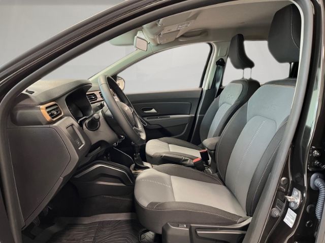 Dacia Duster II 4WD - Samsaru's Car Outlet