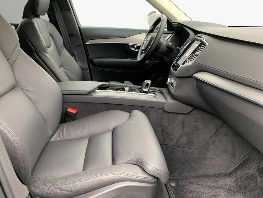 Volvo XC90 B5 D AWD Plus Bright