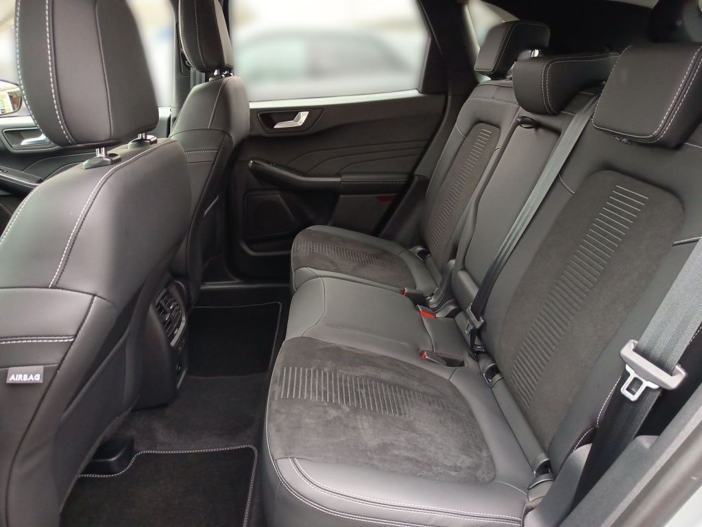 Ford Kuga 2.5 Duratec PHEV ACTIVE X *MATRIX*AHK*HUD*