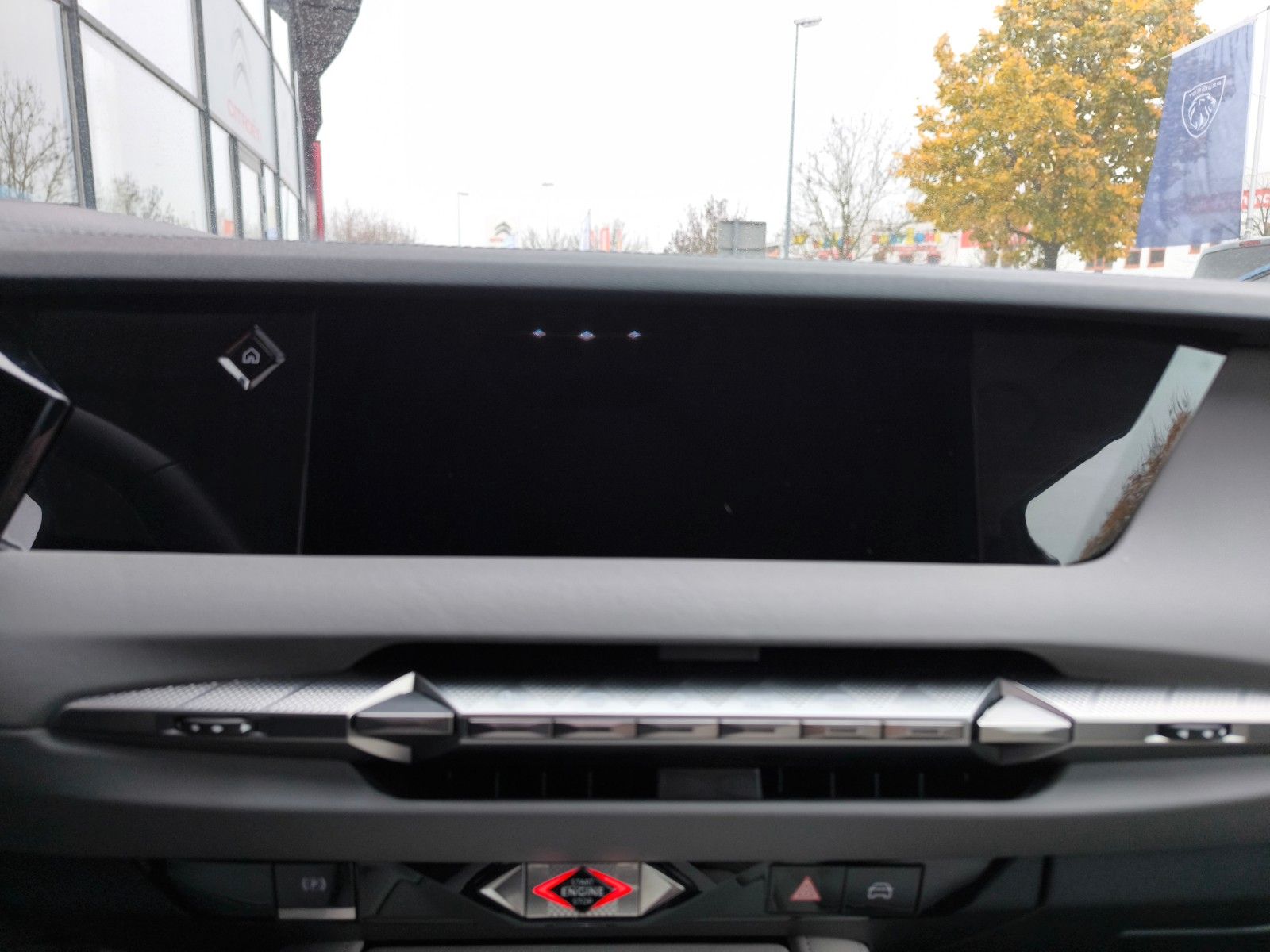 DS Automobiles DS 4 Esprit de Voyage PureTech 130