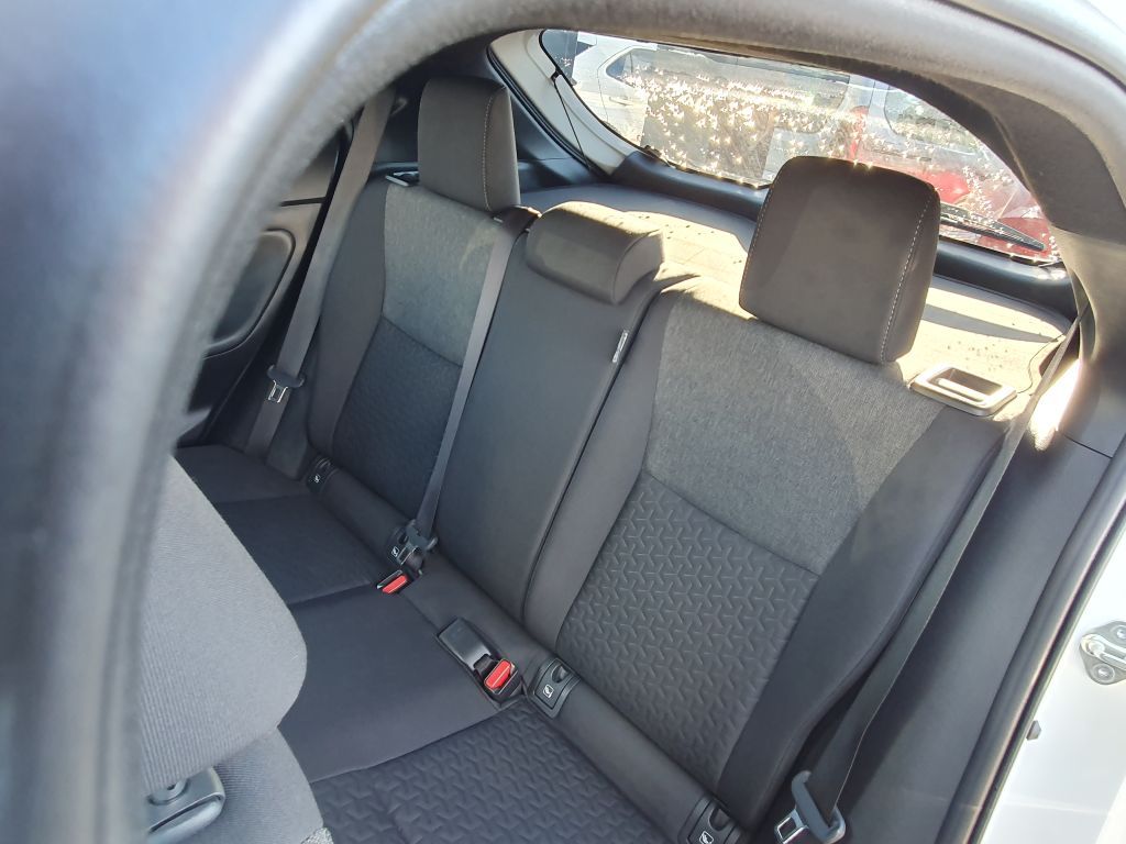 Toyota Yaris Cross Hybrid 1.5 VVT-i Team Deutschland