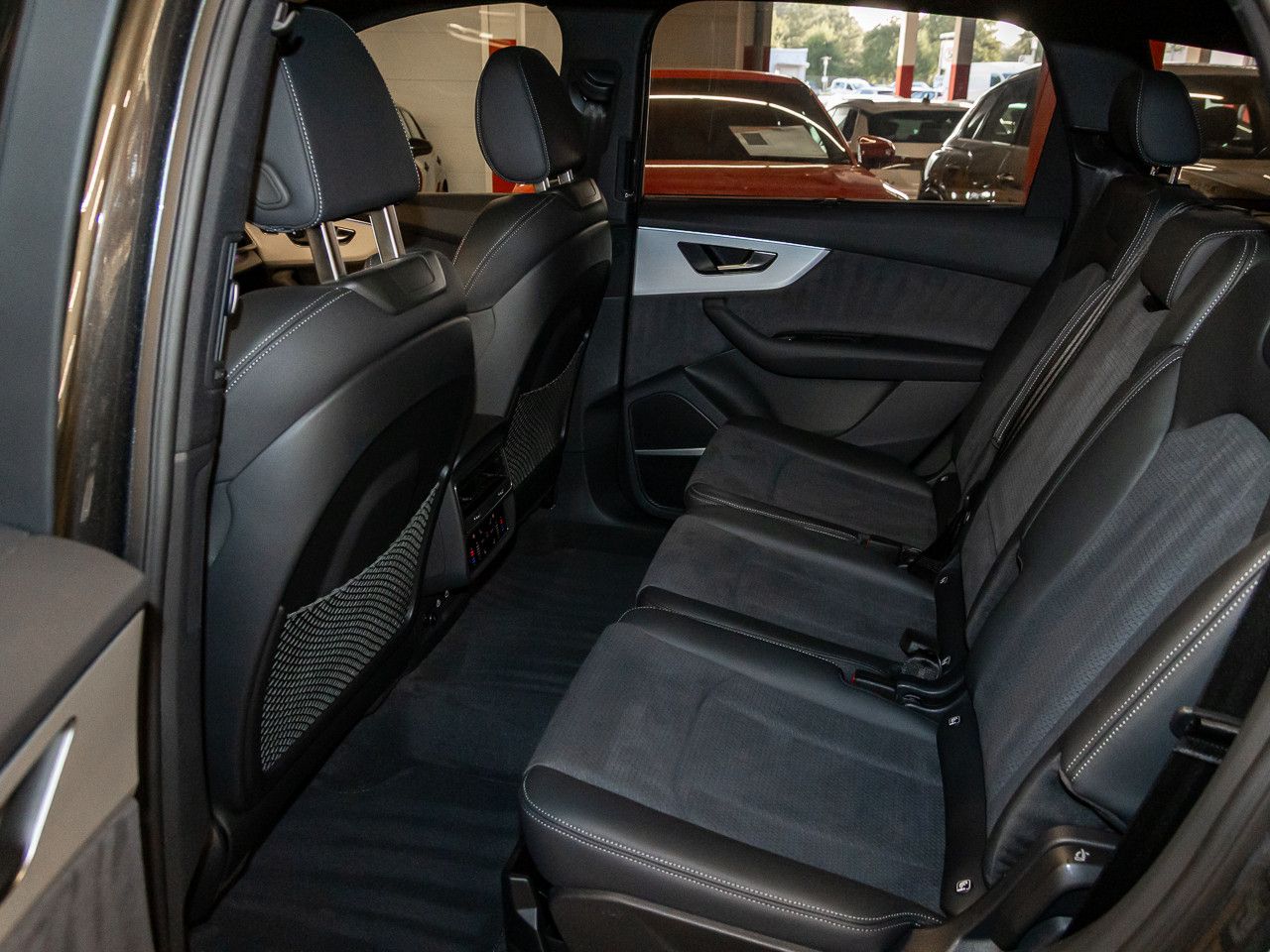 Audi Q7 S line 45 TDI quattro tiptronic 360° AHK B&O