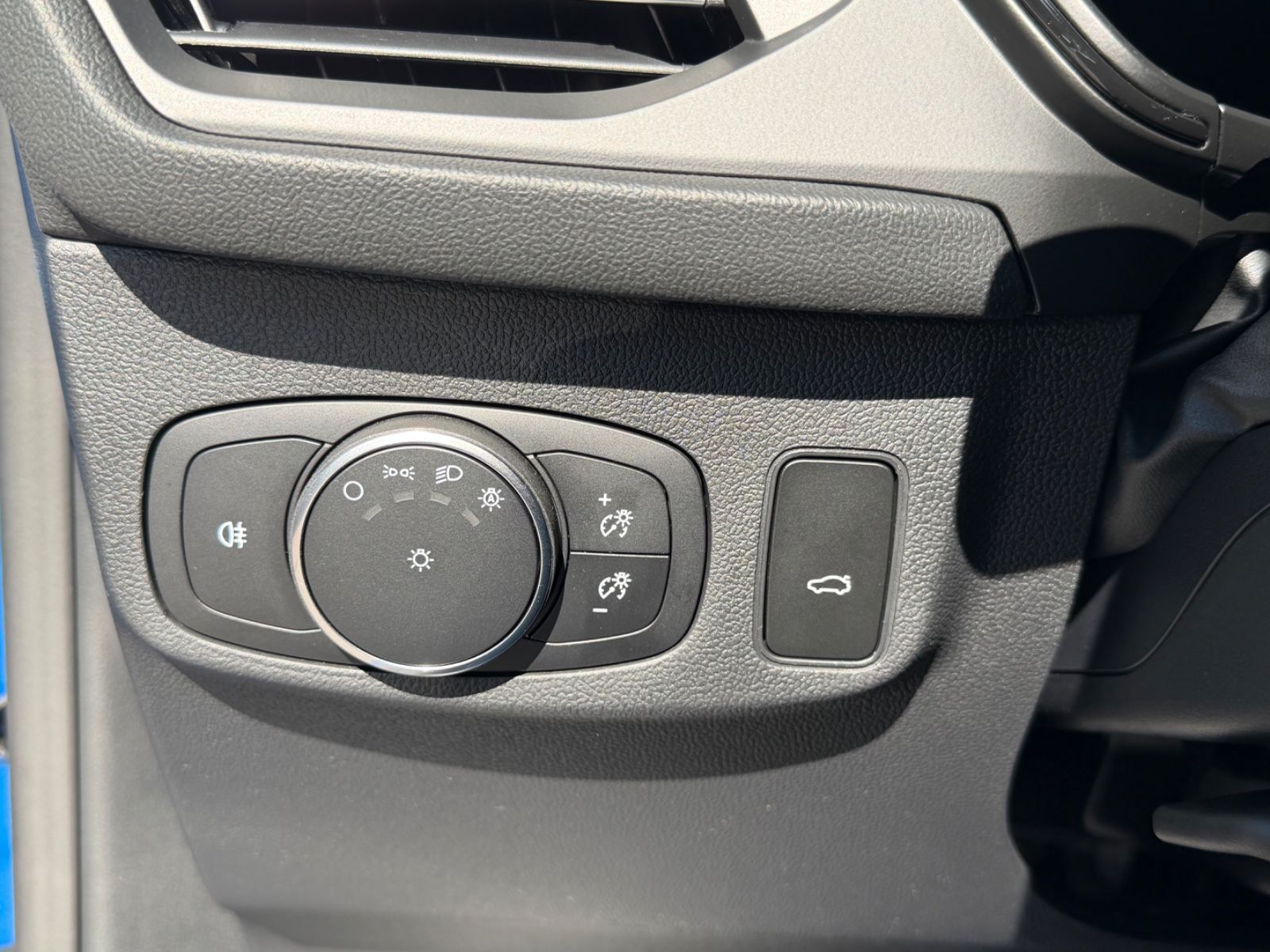 Ford Focus ST-Line X Aut.*ACC*B&O*LED-MATRIX*SHZ*