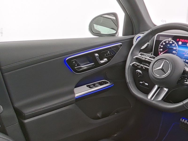 Mercedes-Benz GLC 200 4M AMG - Samsaru's Car Outlet