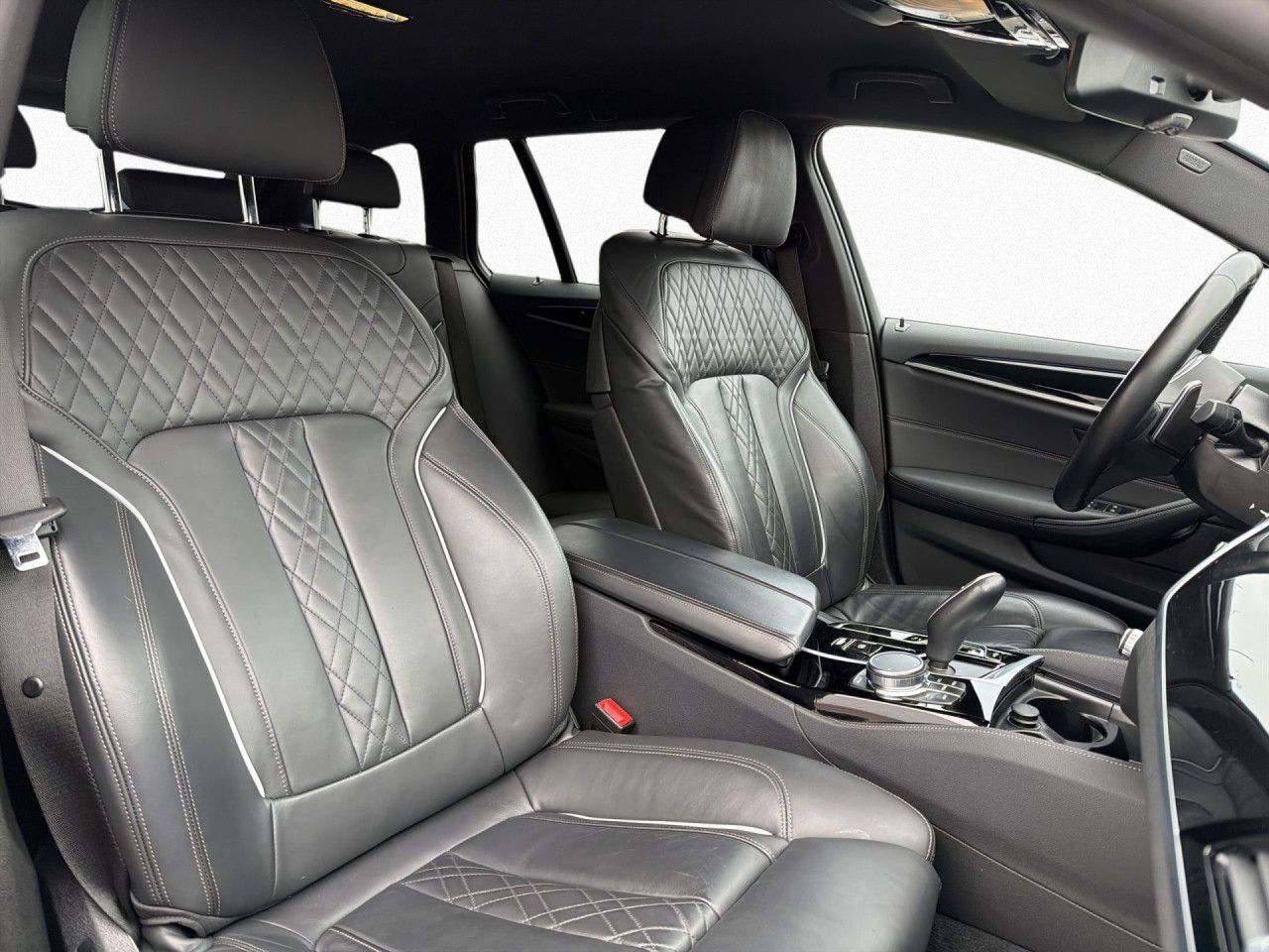 BMW 540i xDrive Tour M Sport DAPro 360° Laser KomSi