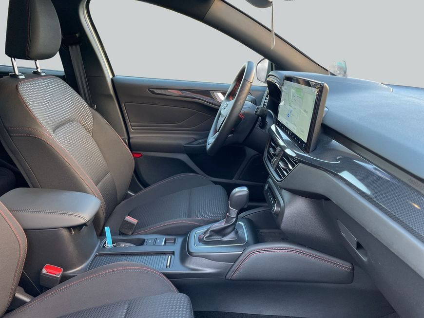 Ford Focus Turnier 1.0 EcoBoost Hybrid Aut. ST-LINE X