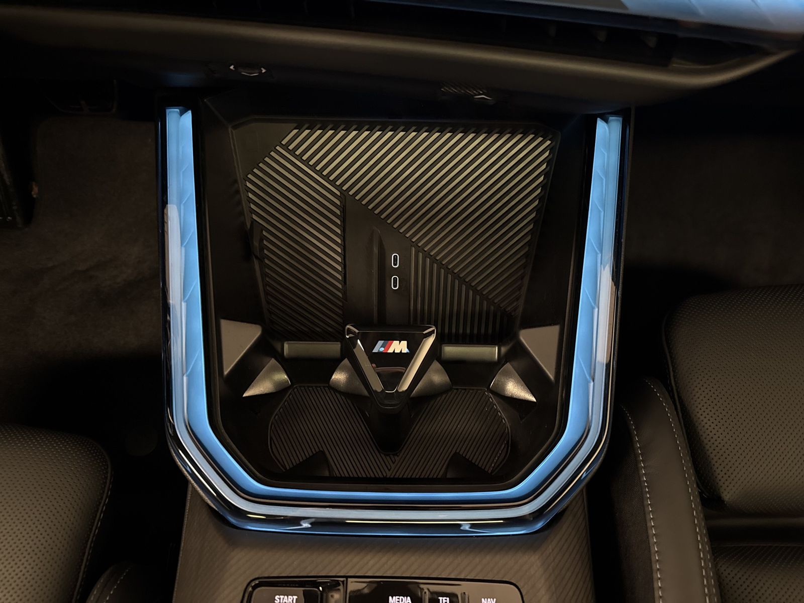 BMW X3 xDrive20i M Sportpaket Pro Pano. Harman/Kardo