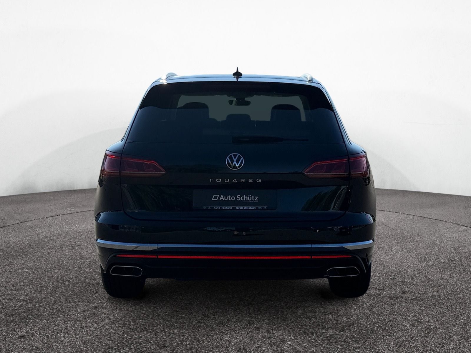 Volkswagen Touareg 3.0 TDI Elegance 4Motion+AHK+NAVI+Luft+L