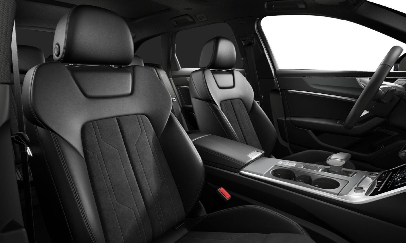 Audi A6 Avant 50 TDI S LINE QUATTRO - Samsaru's Car Outlet