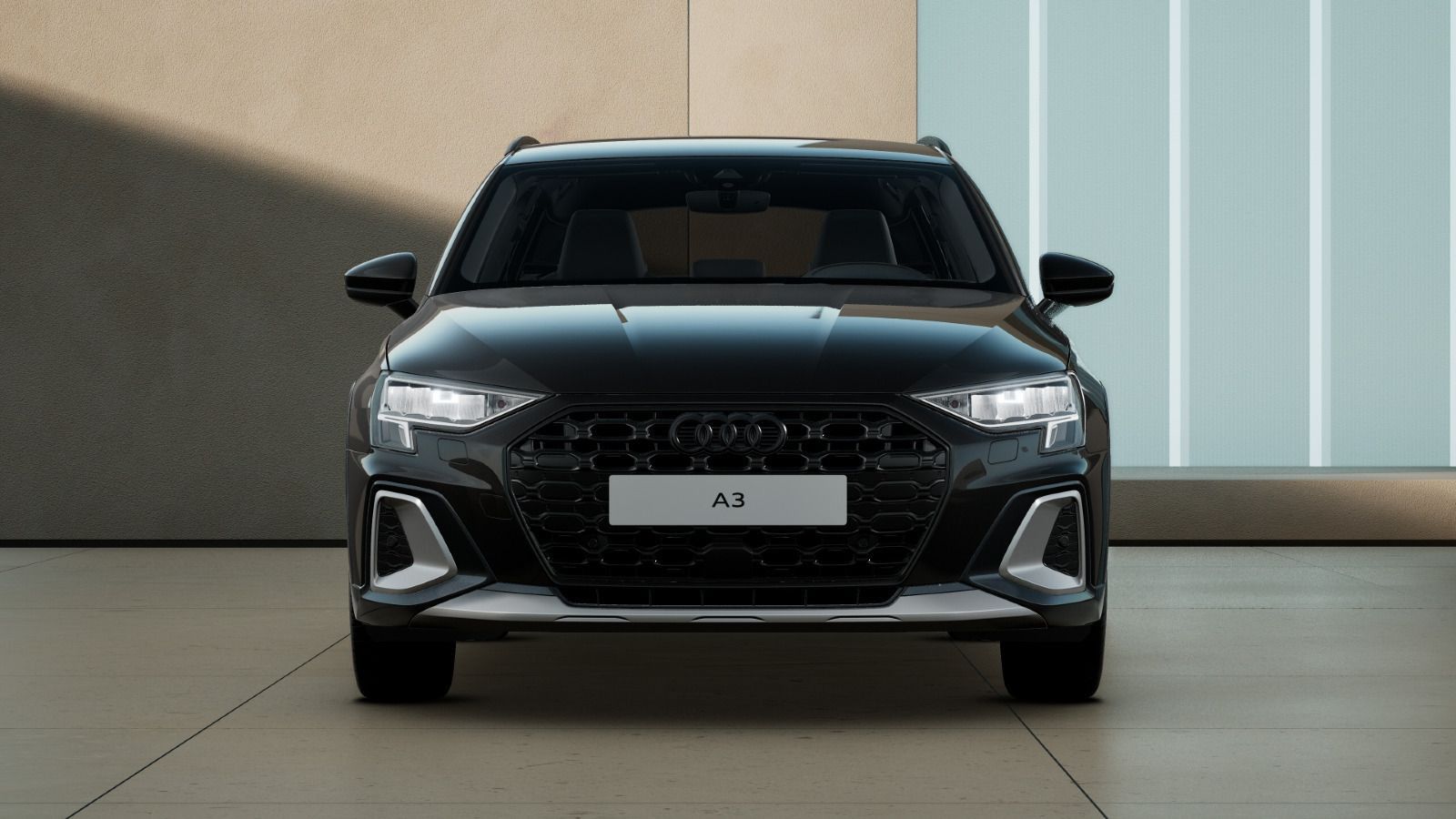 Audi A3 allstreet 35 TFSI - Samsaru's Car Outlet