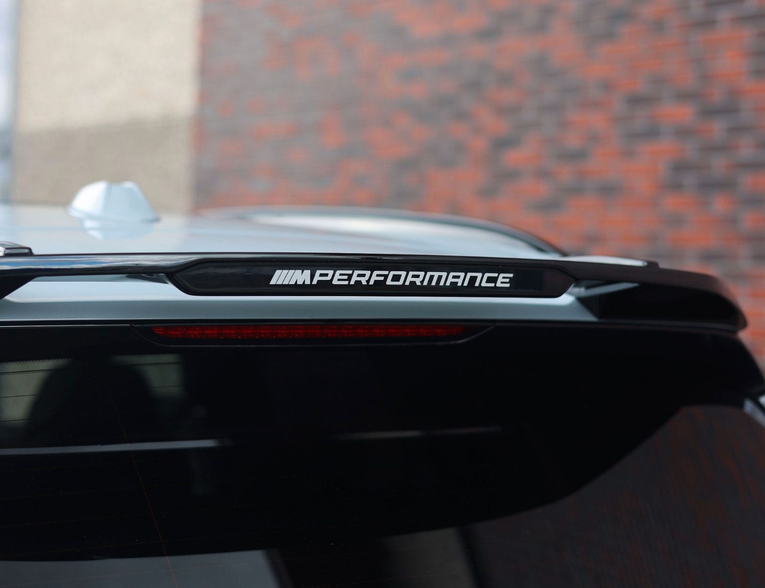 BMW X5 50e xDrive | M Performance - Pano - AHK