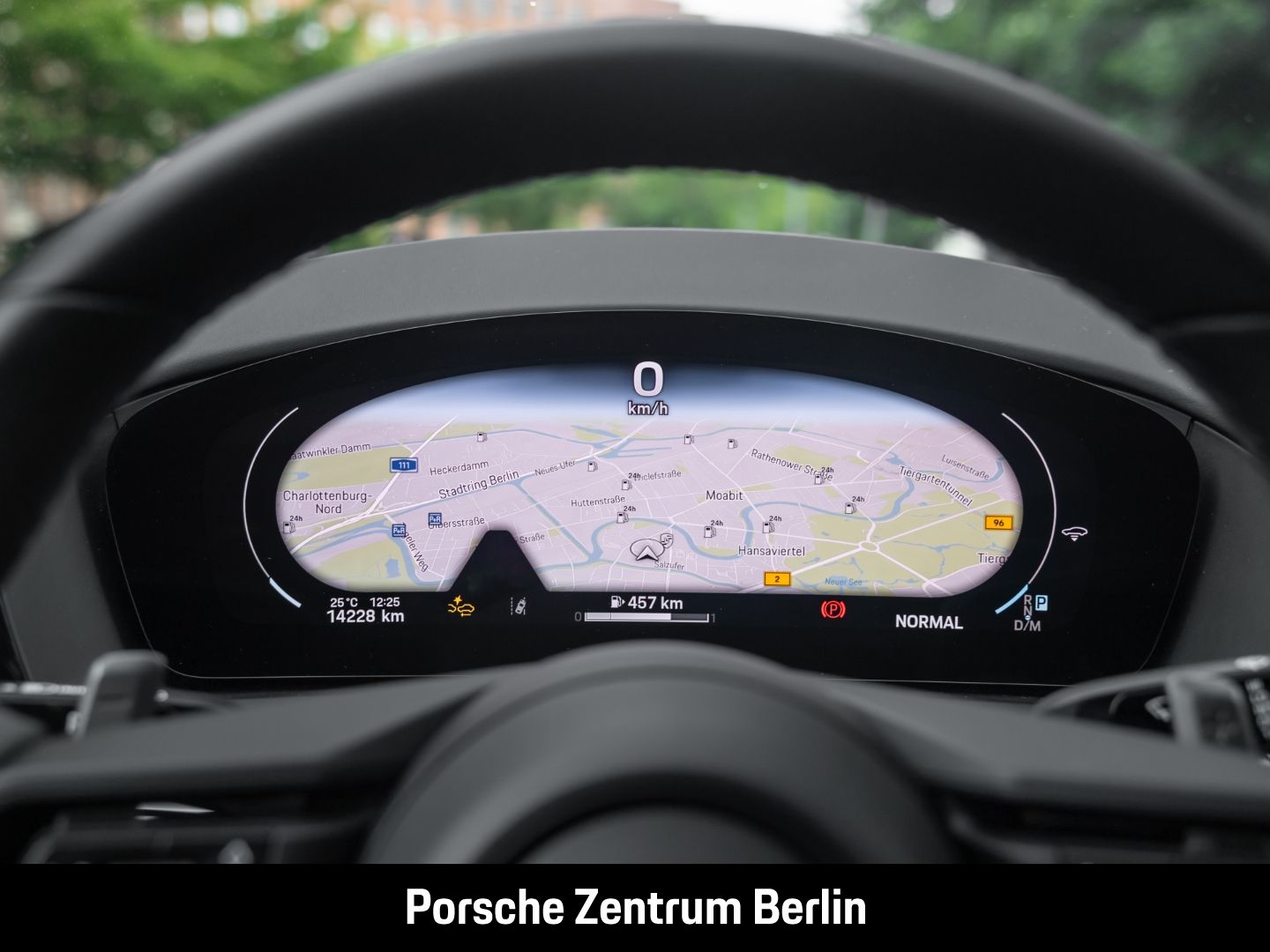 Porsche Panamera 4 BOSE Surround-View LED-Matrix-HD