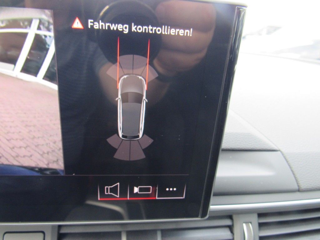 Audi A4 Avant 40 TFSI S-Tron. - Samsaru's Car Outlet