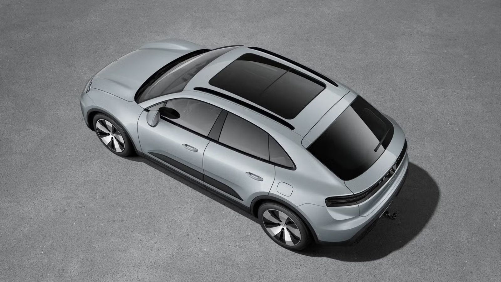 Porsche Macan 4 - Samsaru's Car Outlet