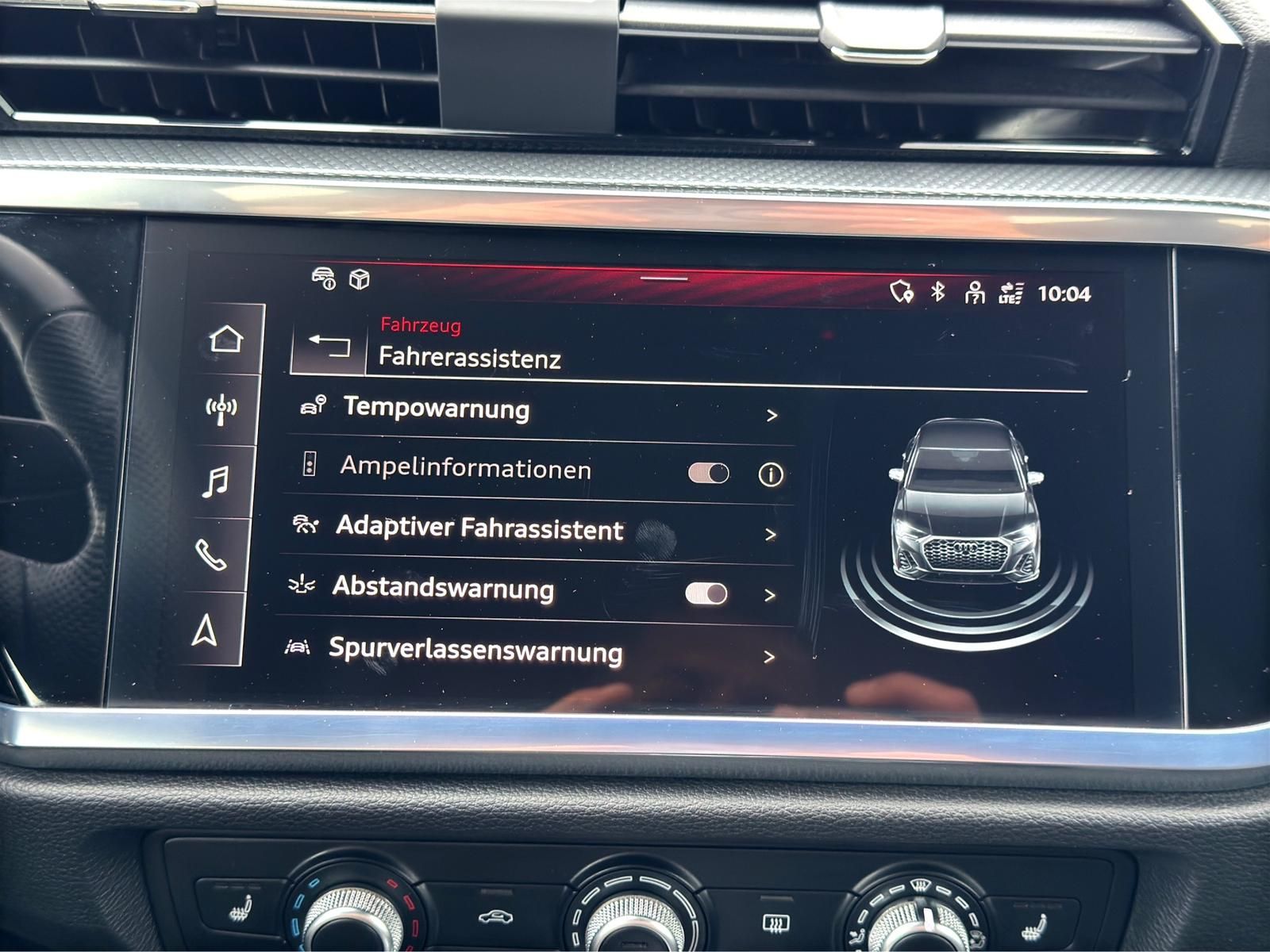 Audi Q3 40 TFSI S-Line - Samsaru's Car Outlet
