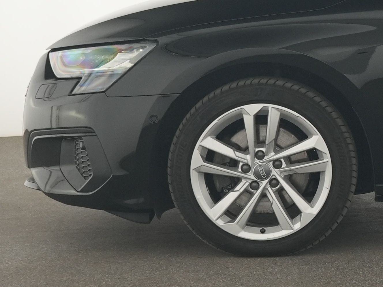Audi A3 Sportback 35 Navi|HeadUp|ACC|LED|Tempomat