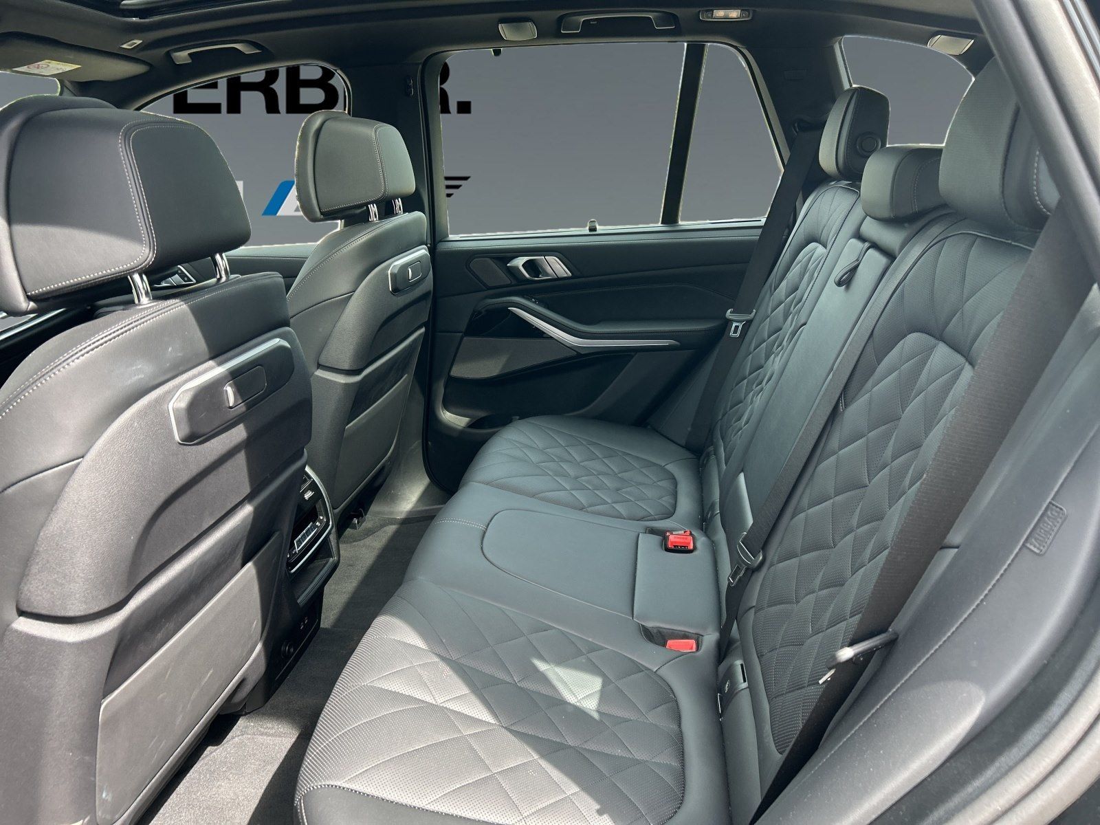 BMW X5 M60i xDrive 21 Zoll*Luftfederung*Standheizung