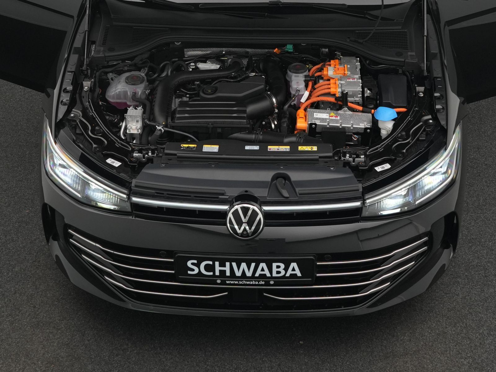 Volkswagen Passat Variant Elegance 1,5 TSI eHybrid PANO*AHK