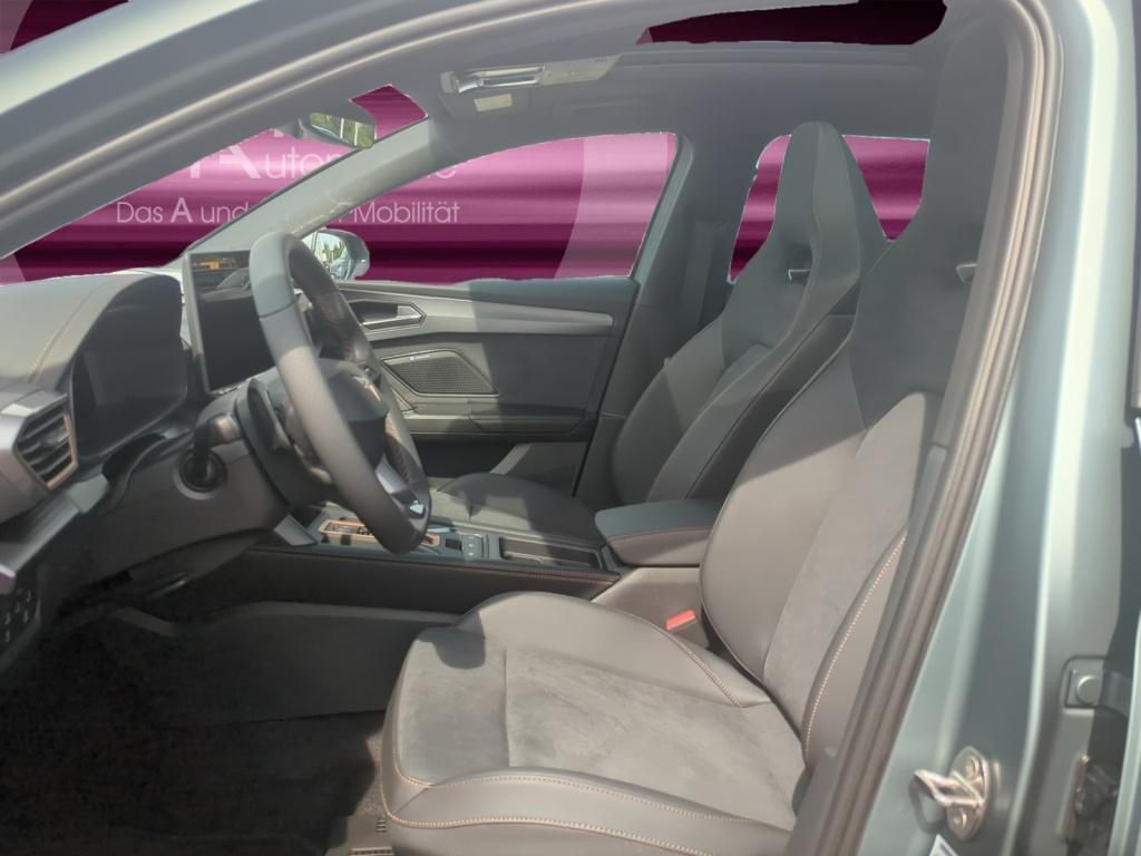 Cupra Leon SP VZ 1.5 eHYB 272PS DSG - Samsaru's Car Outlet