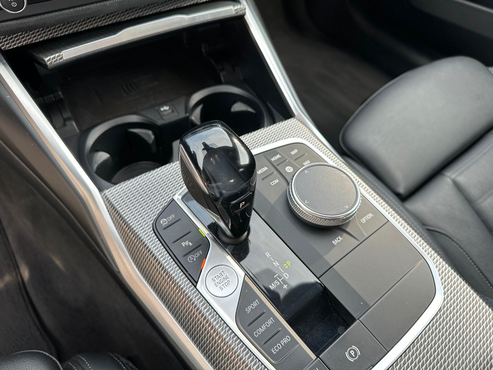 BMW 330d M Sport - Samsaru's Car Outlet
