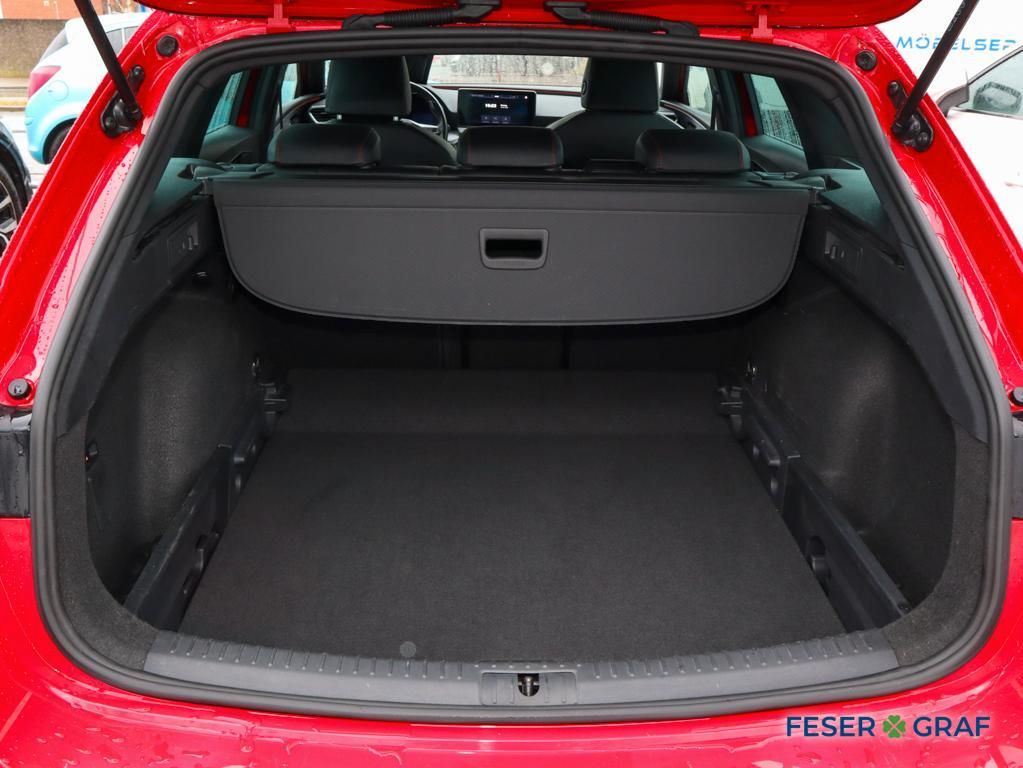 Seat Leon ST 2.0 TDI FR DSG ACC/AHK/Kamera/Navi
