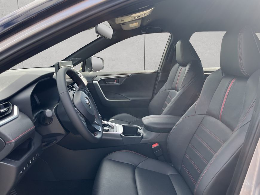 Toyota RAV 4 Plug-in-Hybrid Style