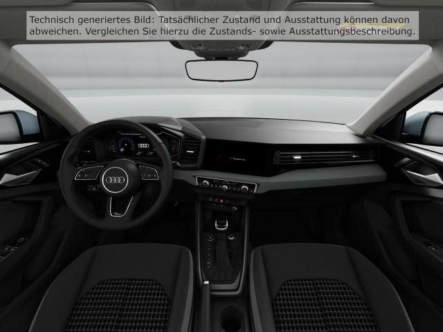 Audi A1 Sportback 25 TFSI Advanced - Samsaru's Car Outlet