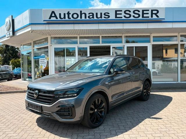 Volkswagen Touareg R-Line 4Motion