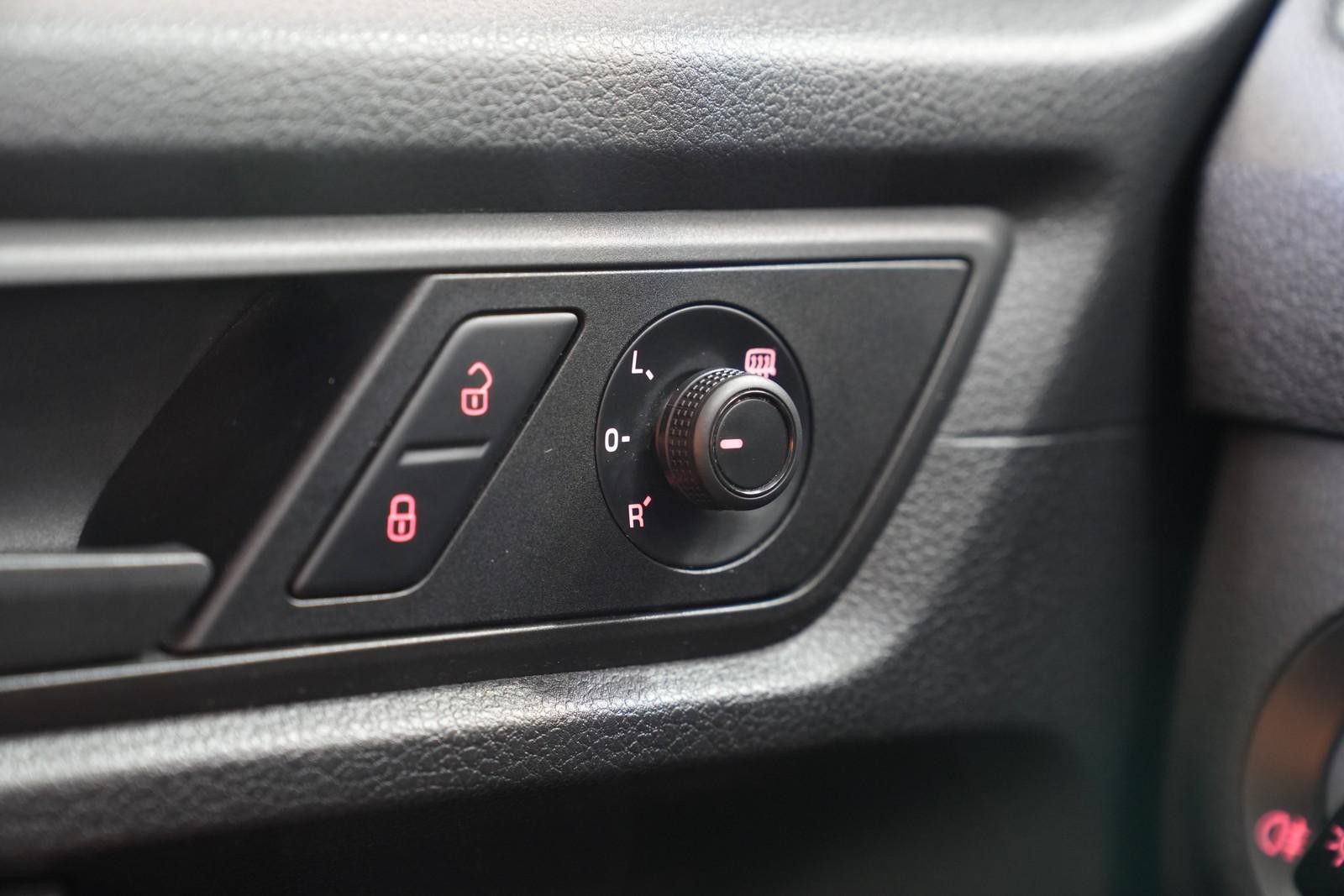 Volkswagen Caddy Maxi - Samsaru's Car Outlet