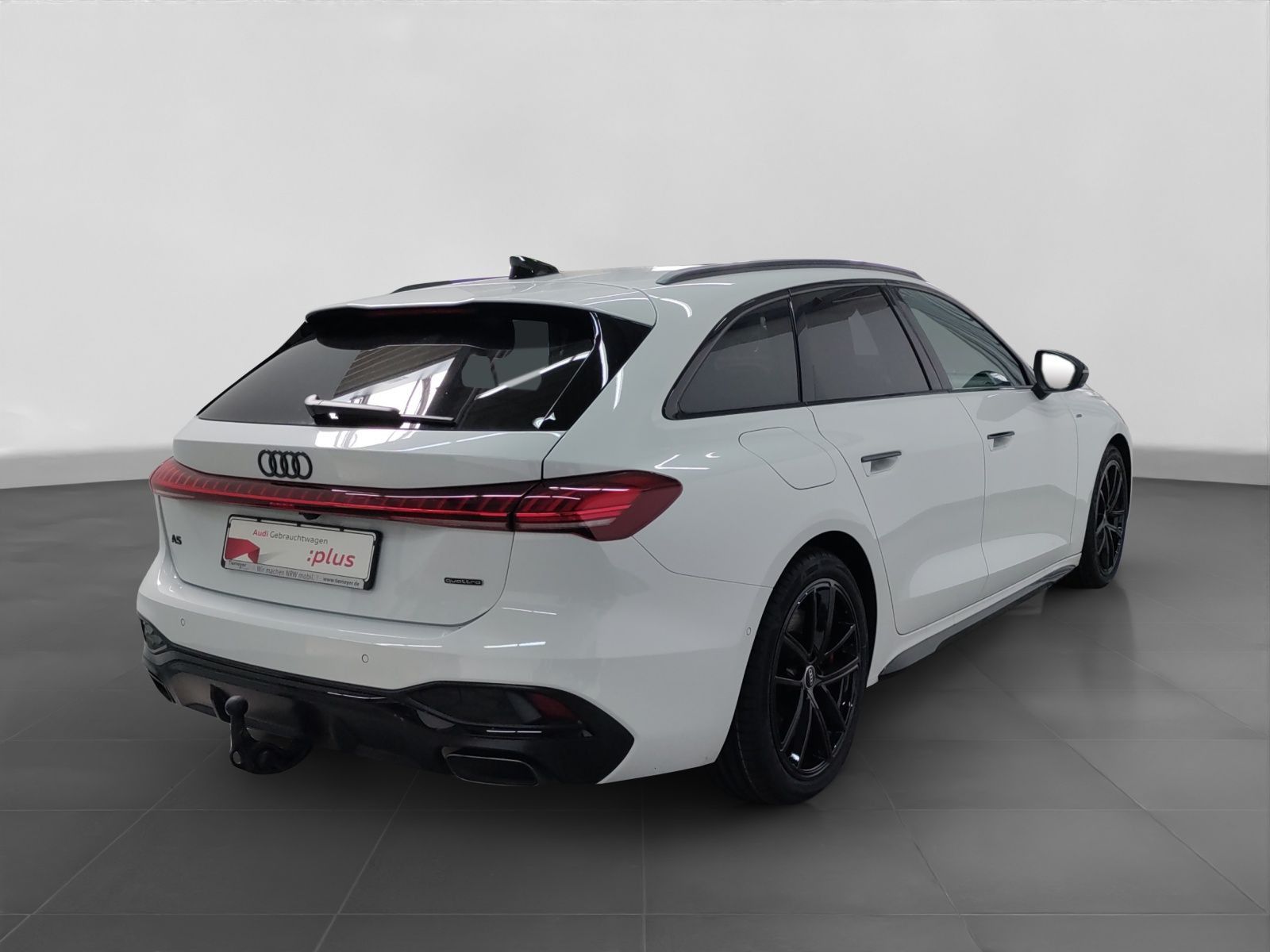 Audi A5 Avant eHybrid Q S LINE LM19 MATRIX BF--DISPLA